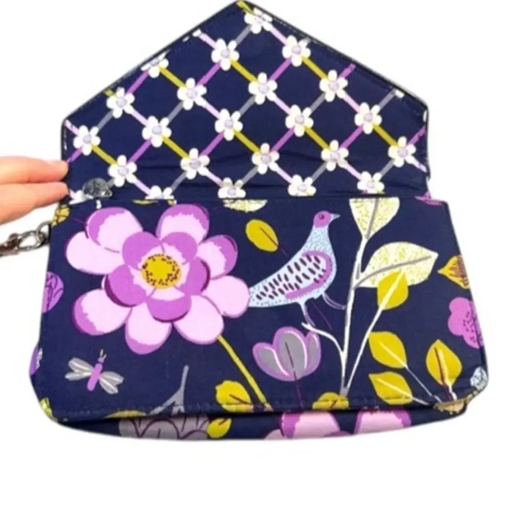 Vera Bradley gorgeous vera